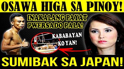 magsawa ka ngayon sa iyot ng payatot